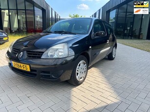 Renault Clio 1.2 Campus Accès Airco Elek pakket Nwe APK