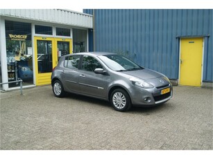 Renault Clio 1.2 TCe Collection 100 pk, Airco, Nieuwe APK!!!