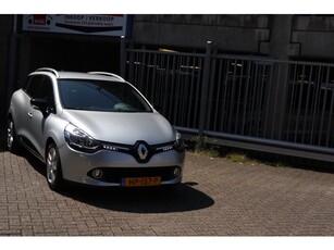 Renault Clio Estate 0.9 TCe Dynamique (bj 2015)