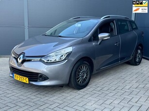 Renault Clio Estate 0.9 TCe Night&Day