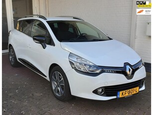 Renault Clio Estate 0.9 TCe Night&Day * AIRCO / CRUISE