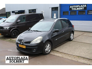 Renault Clio Estate 1.2 TCE Dynamique AIRCO EXPORT