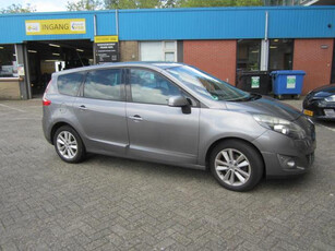 Renault Grand Scénic 1.4 TCe Celsium