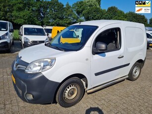 Renault Kangoo 1.5 dCi 75 Energy Comfort euro 6