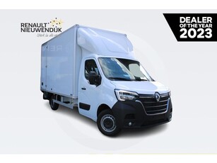 Renault Master T35 2.3 dCi 165 L3 Energy EURO VI met