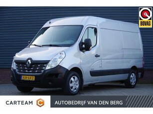 Renault Master T35 2.3 dCi L2H2 145PK TREKHAAK, NAVI