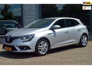 Renault Mégane 1.2 TCe Zen Navigatie Cruise Clima