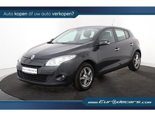 Renault Mégane 1.6 Dynamique *Navigatie*Airco*APK nieuw*