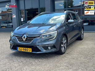 Renault Mégane Estate 1.2 TCe Bose