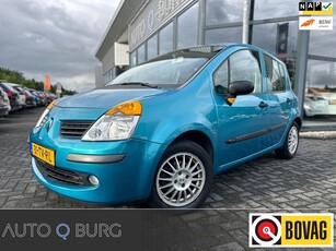 Renault Modus 1.6-16V Dynamique Luxe Airco LMV Nette