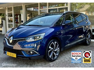 Renault Scenic 1.2 TCe Bose Led, Navi, Bluetooth, Camera