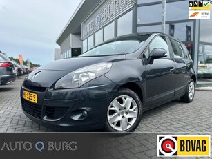 Renault Scénic 1.6 Authentique 1 Eigenaar Navi Cruise