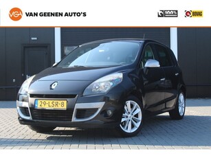 Renault Scénic 1.6 Celsium Trekhaak 4-season banden