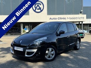 Renault Scénic 2.0 Dynamique AUTOMAAT HOGE INSTAP NAVI