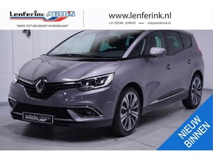 Renault Scenic E-Tech TCe 140 Equilibre 7-Persoons 20