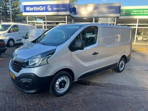 Renault Trafic 1.6 dci L1 H1 (bj 2015)