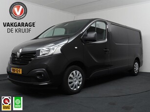 Renault Trafic 1.6 dCi T29 L2H1 Comfort Energy Trekhaak