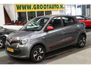 Renault Twingo 1.0 SCe Collection Airco, Cruise control, Isofix, Start/Stop