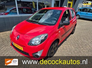 Renault Twingo 1.2-16V Authentique