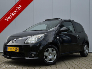 RENAULT TWINGO 1.2 DYNAMIQUE/PANO/AIRCO/ISOFIX/USB