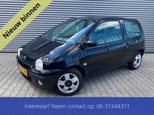 Renault Twingo 1.2 Kenzo nieuwe apk (bj 2004)