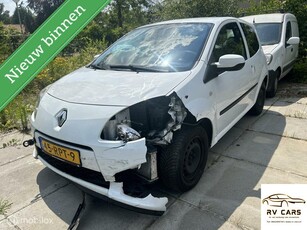 Renault Twingo 1.5 dCi Collection