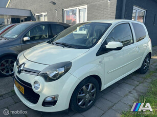 Renault Twingo 1.5 dCi Collection | NL2012 | Cruise | Airco | Trekhaak