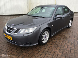 Saab 9-3 Sport Sedan 1.9 TiD Norden Limited