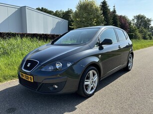 SEAT Altea 1.4 TSI Style / AIRCO / CRUISE (bj 2009)