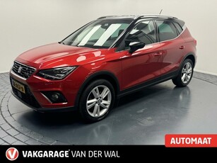 Seat Arona 1.0 TSi 116 Pk FR