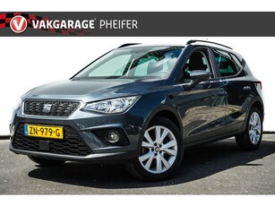 SEAT Arona 1.0 TSI 116pk Style Business Intense Camera/