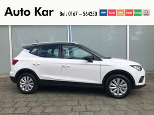 Seat Arona 1.0 TSI Automaat Xcellence Business Intense Navigatie PDC achter