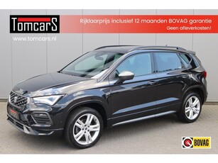 SEAT Ateca 1.5 TSI 150PK Automaat Intense