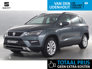 SEAT Ateca 1.5 TSI 150pk Style Business Intense / Navigatie / Camera / Trekhaak