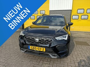 SEAT Ateca 1.5 TSI FR Business Intense PanoFRDSG