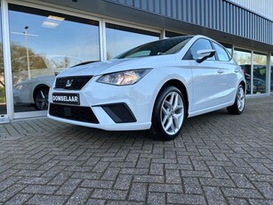 Seat Ibiza 1.0 TSI Style