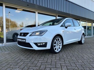 Seat Ibiza 1.2 TSI FR