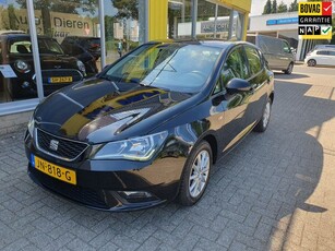 Seat Ibiza SC 1.0 EcoTSI Style Connect