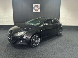 SEAT Ibiza SC 1.2 sport