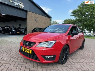 Seat Ibiza SC 1.4 TSI Cupra