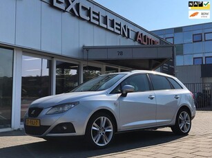 Seat Ibiza ST 1.2 TSI Sport-Climaat Control