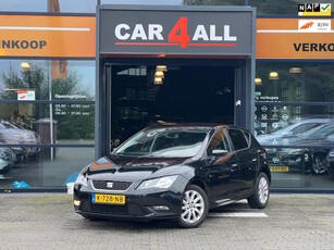 Seat Leon 1.2 TSI Reference PDC/CRUISE/APK 14-12-2024/AIRCO/DEALERONDERHOUDEN