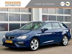 Seat Leon 1.5 TSI 150PK FR Intense Aut. Navi Virtueel Pdc Cruise