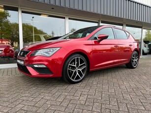 Seat Leon 1.5 TSI FR Ultimate Edition