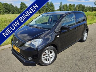 SEAT Mii 1.0 Chill Out (bj 2014)