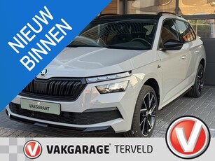 Skoda Kamiq 1.5 TSI Monte Carlo,Navi,Pano,Cruise,App