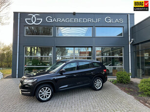 Skoda Kodiaq 1.5 TSI Business Edition 150 pk elekt-trekhaak