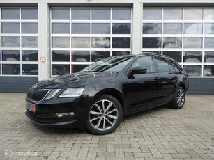 Skoda Octavia Combi 1.4 TSI 150 PK , Xenon , Panoramadak