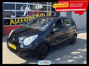 Suzuki Alto 1.0-12V Comfort Plus - 5Drs I Airco I