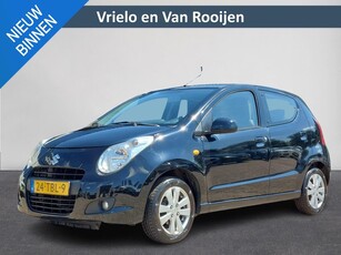 Suzuki Alto 1.0 Exclusive Airco LM-velgen ( Vestiging -